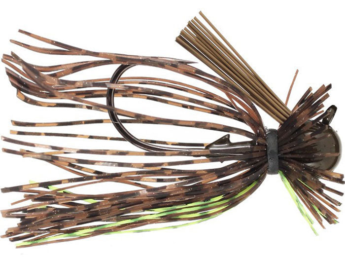 War Eagle Heavy Finesse Jig