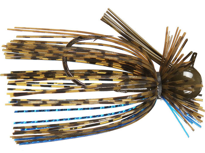 War Eagle Heavy Finesse Jig