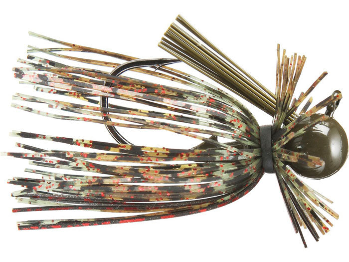 War Eagle Heavy Finesse Jig