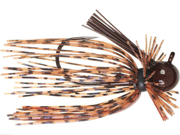 War Eagle Heavy Finesse Jig