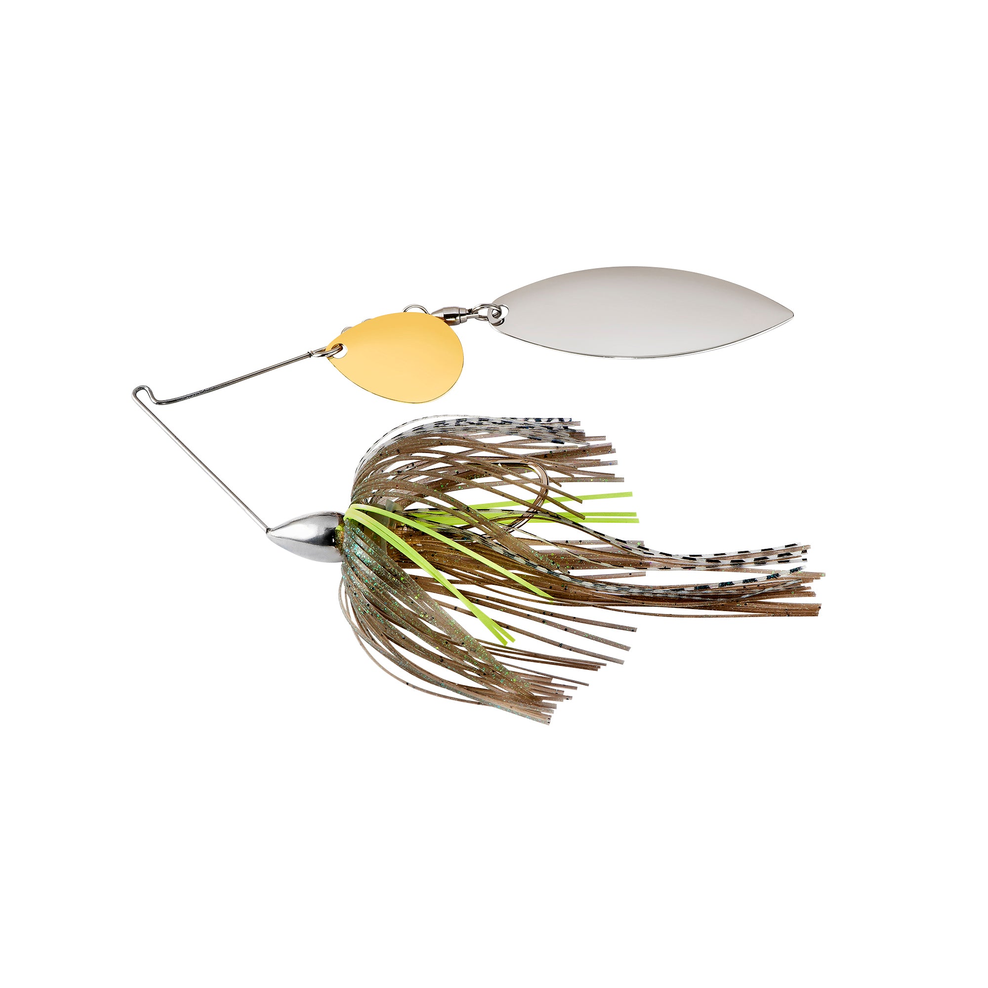 War Eagle Spinnerbait