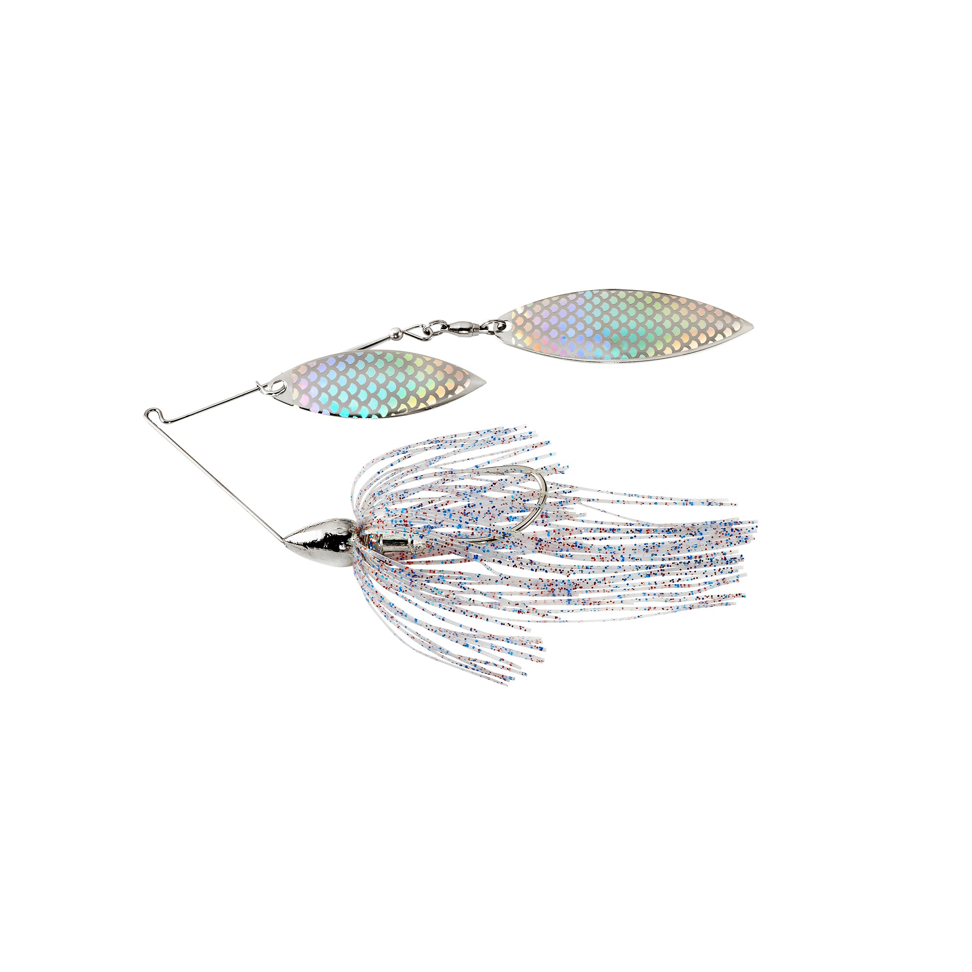 War Eagle Spinnerbait