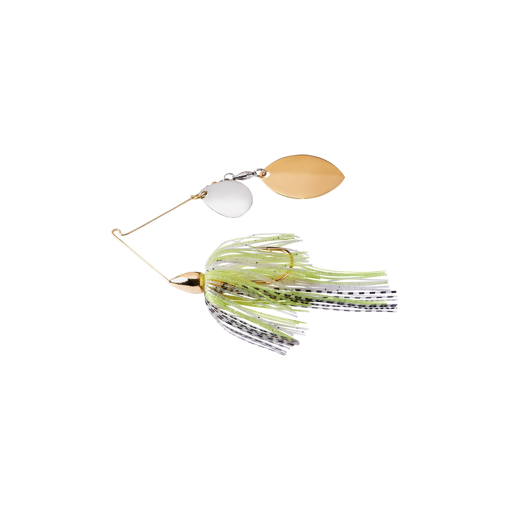 War Eagle FinesseSpinnerbait