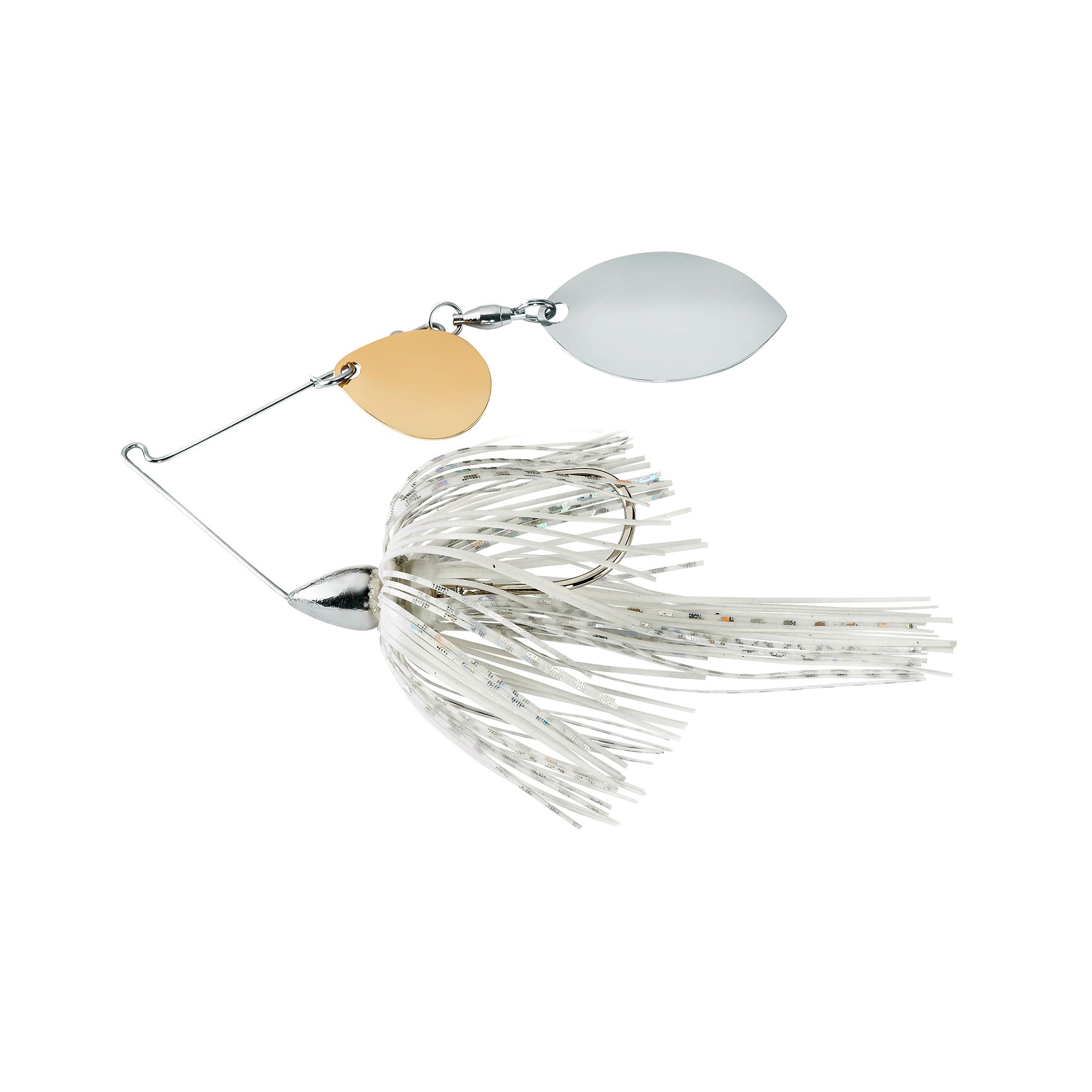 War Eagle FinesseSpinnerbait