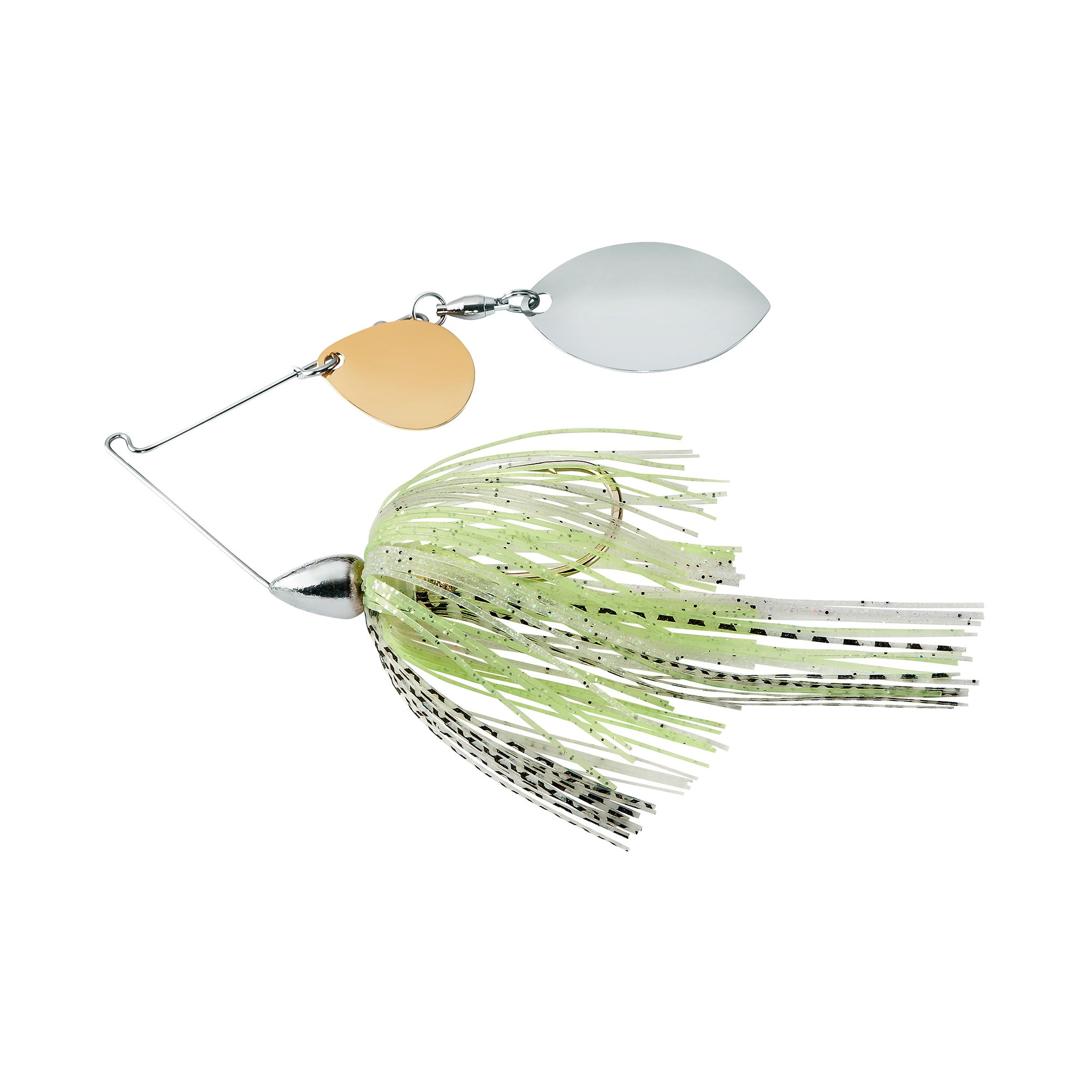 War Eagle FinesseSpinnerbait