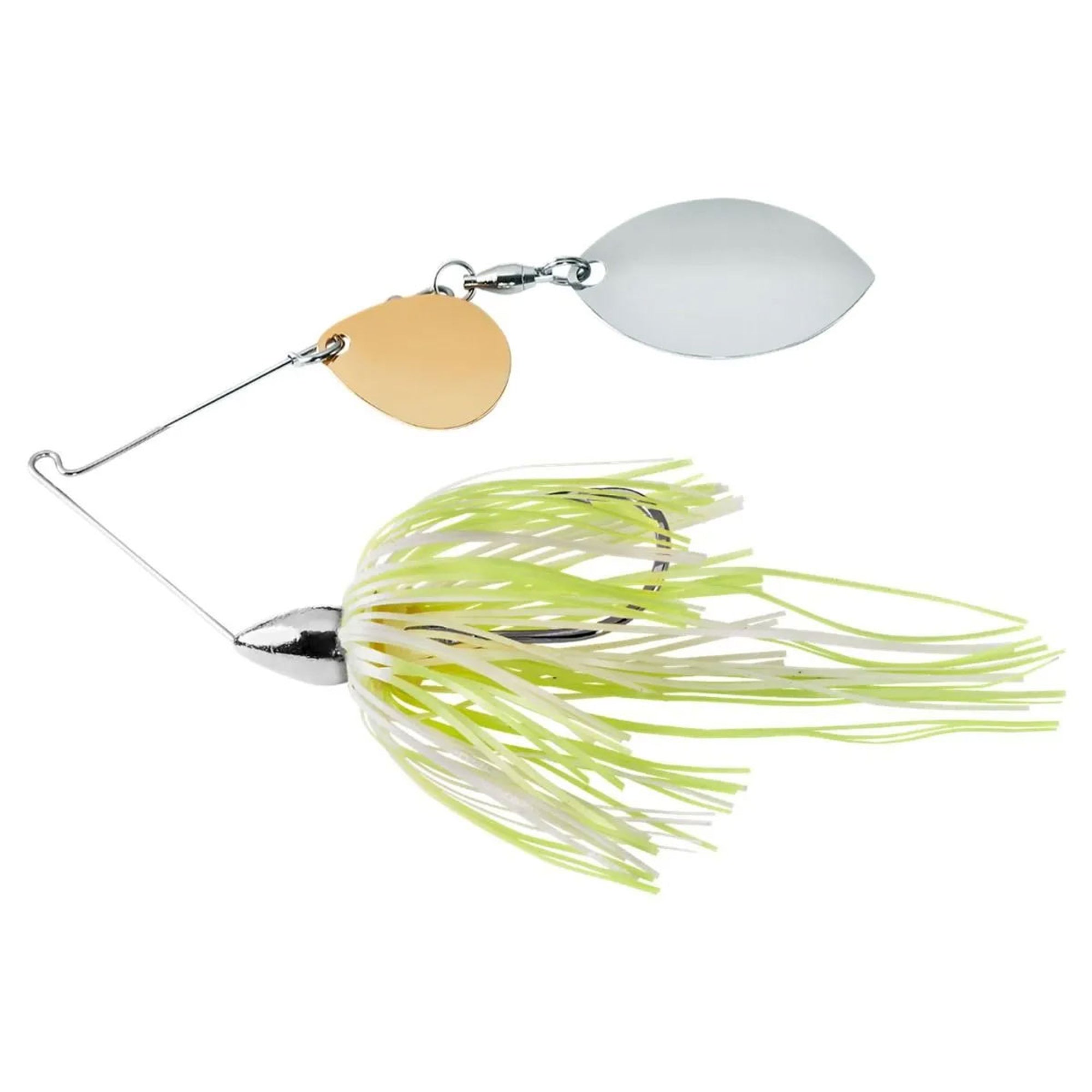 War Eagle FinesseSpinnerbait