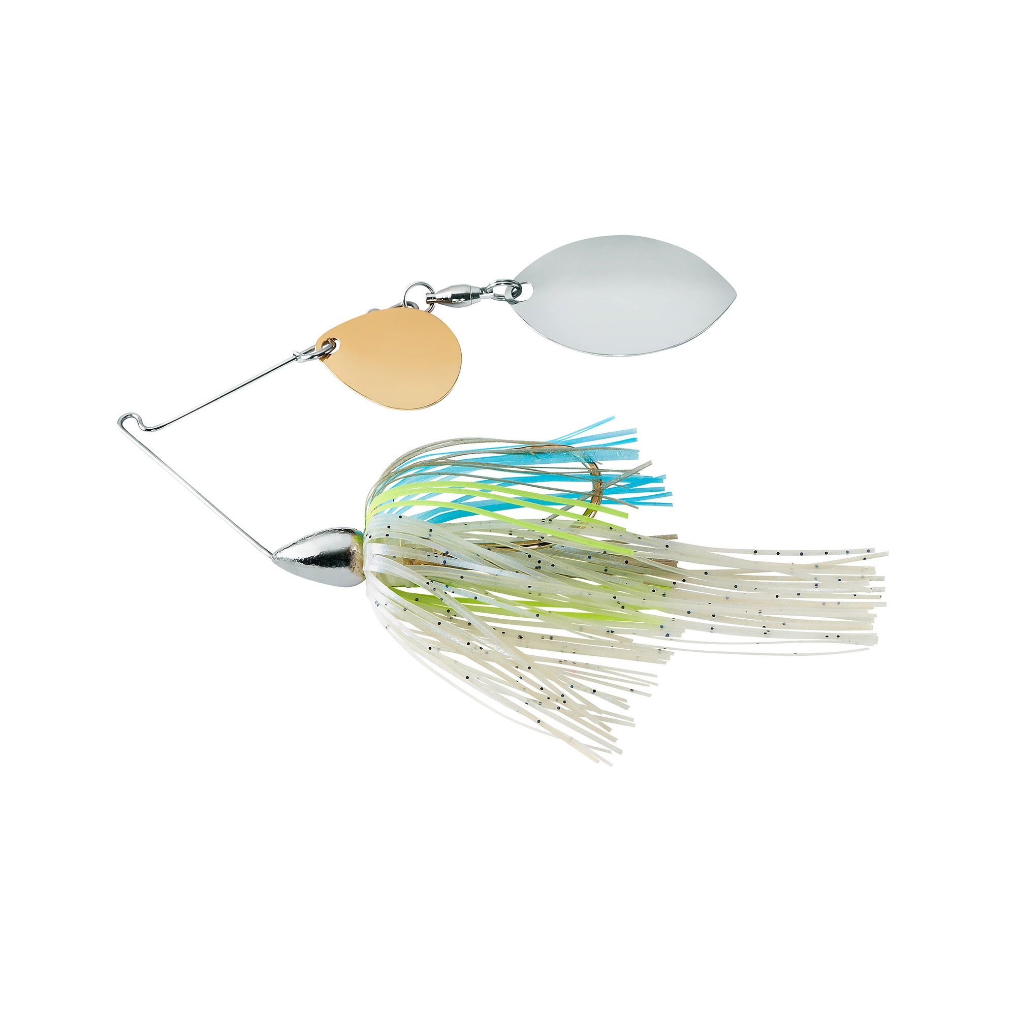 War Eagle FinesseSpinnerbait