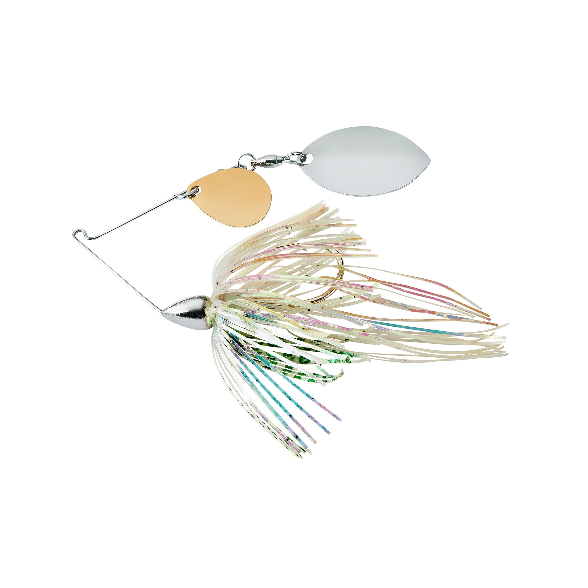 War Eagle FinesseSpinnerbait