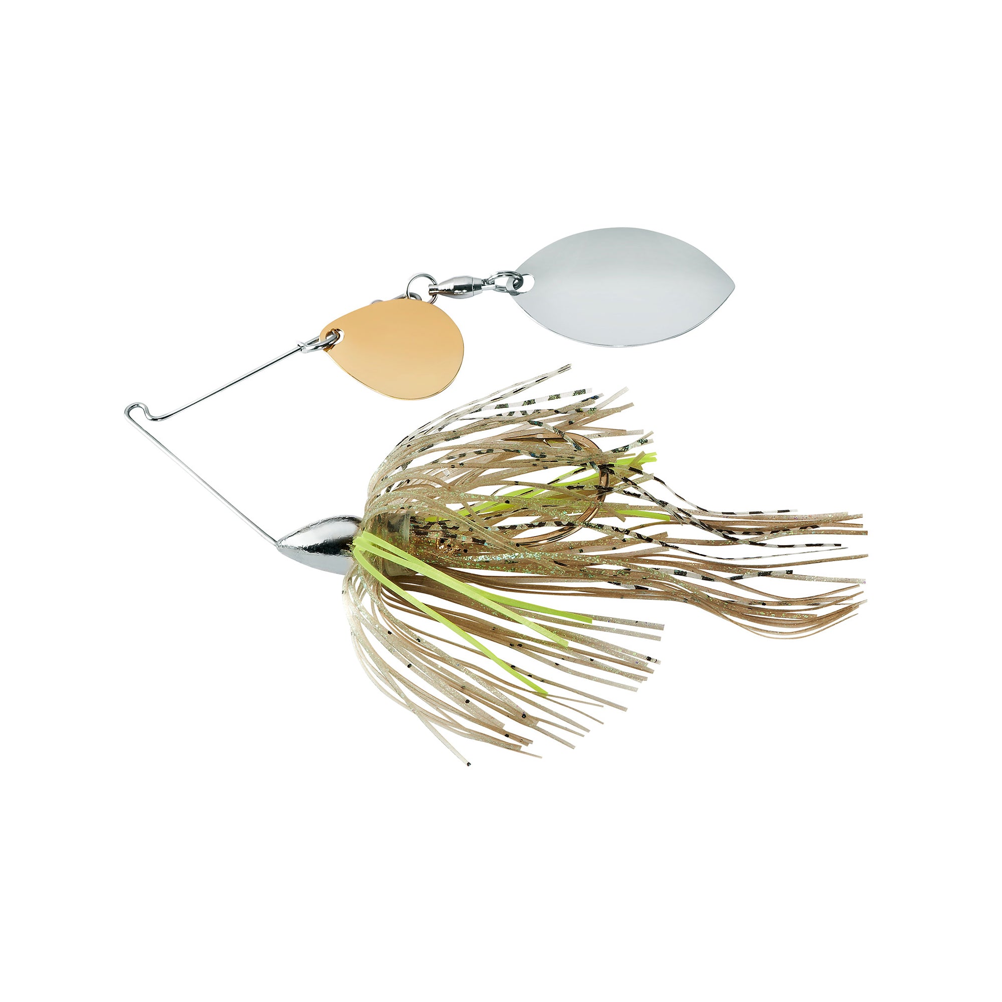 War Eagle FinesseSpinnerbait
