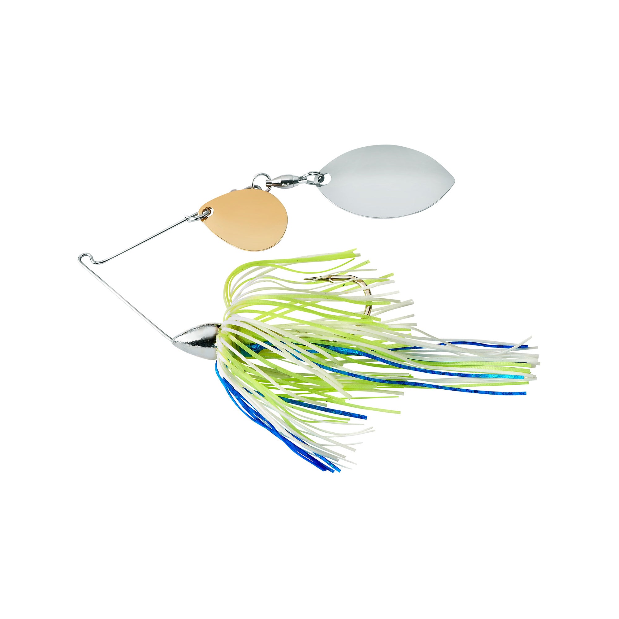 War Eagle FinesseSpinnerbait