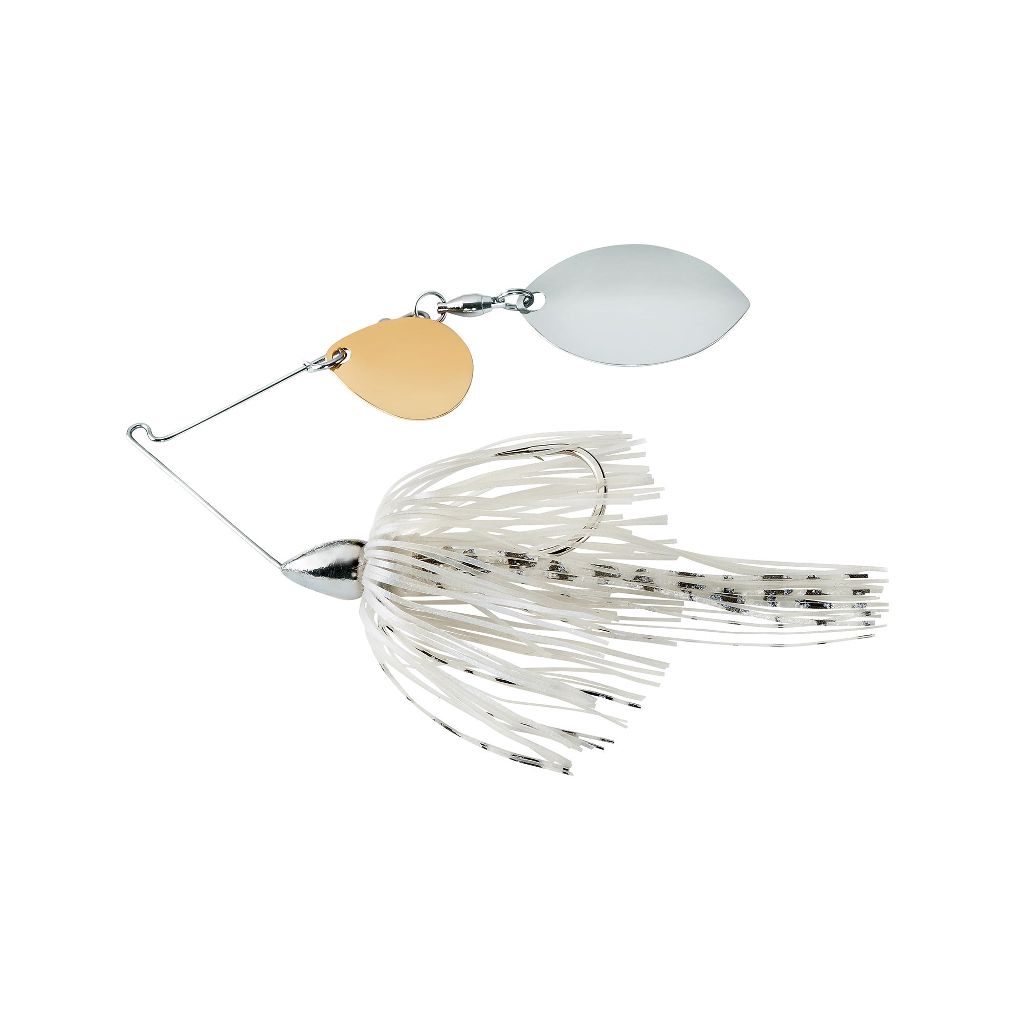 War Eagle FinesseSpinnerbait