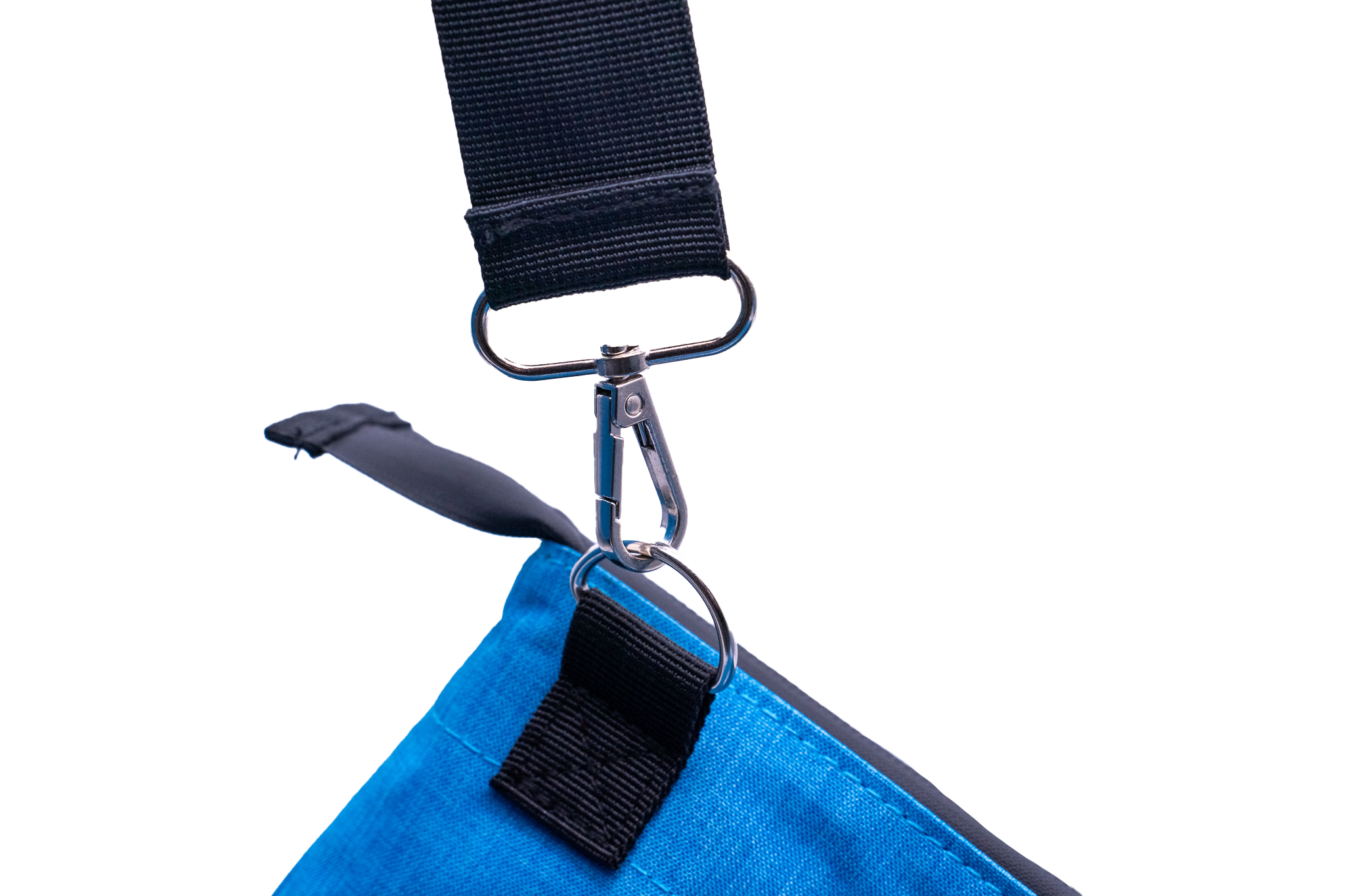 MONSTER TOURNAMENT WEIGH IN BAG