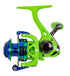 Mr Crappie Reel WM Spd Shoot