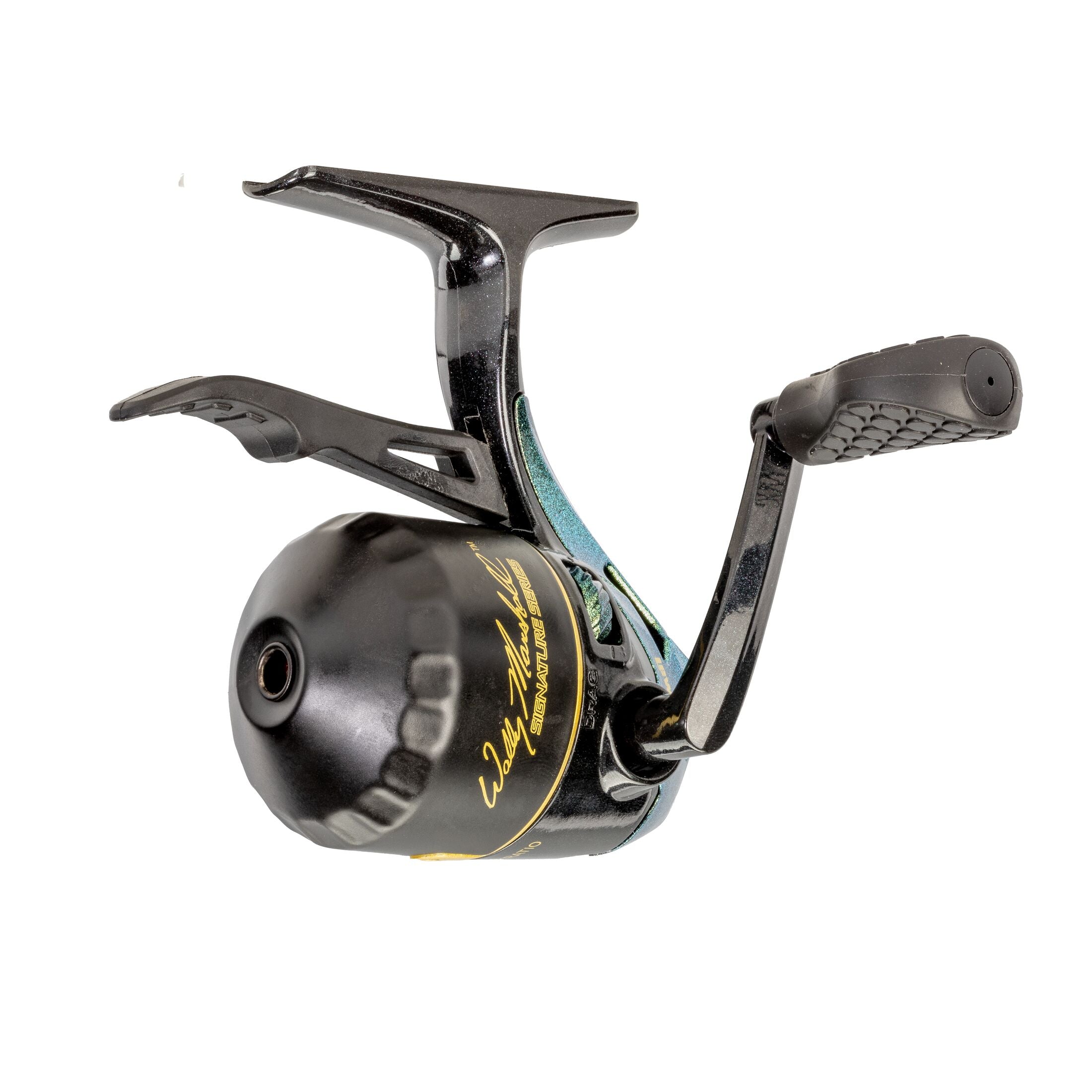 Mr Crappie Reel WM Sig USP
