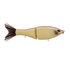 Wall-Hanger Glidebait