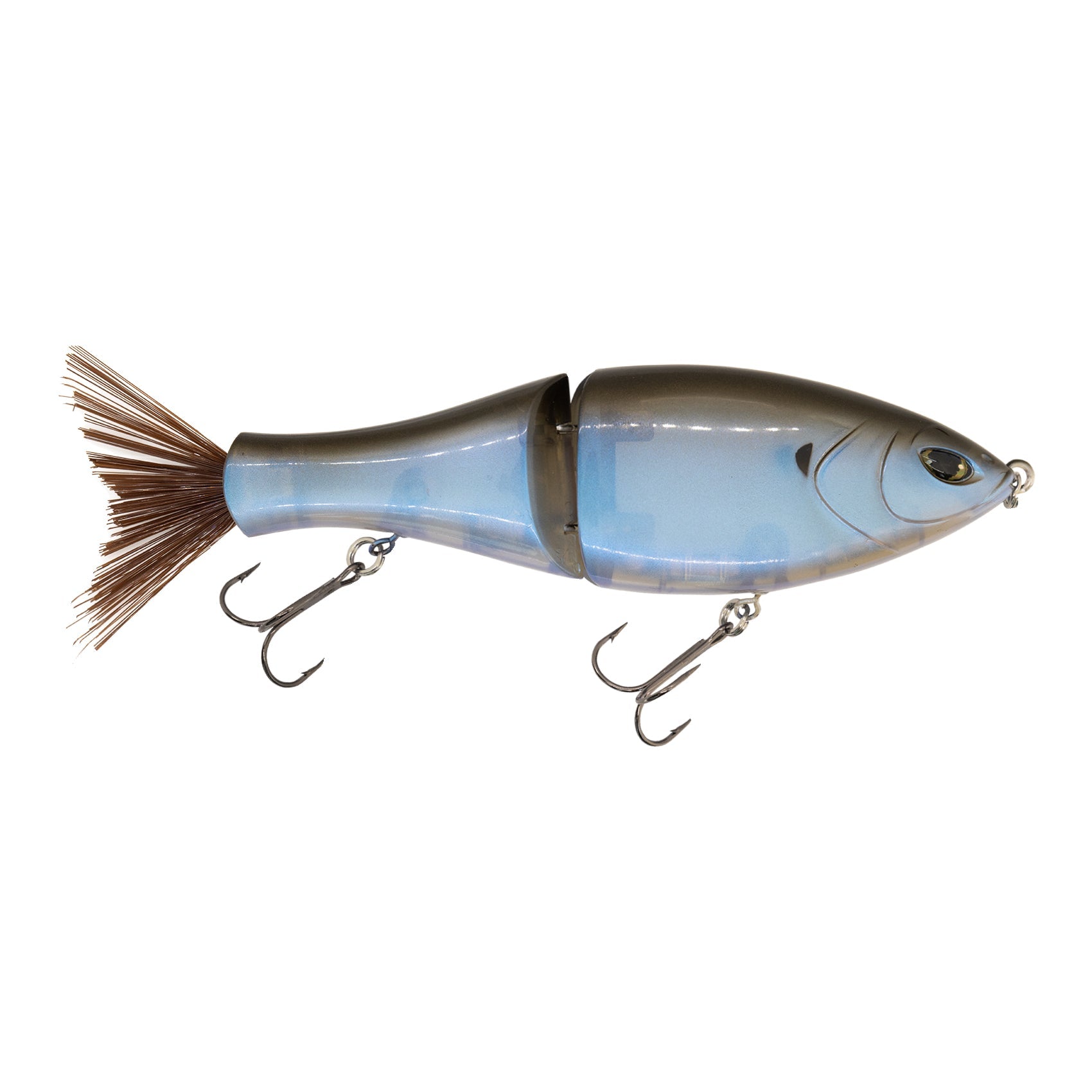 Wall-Hanger Glidebait