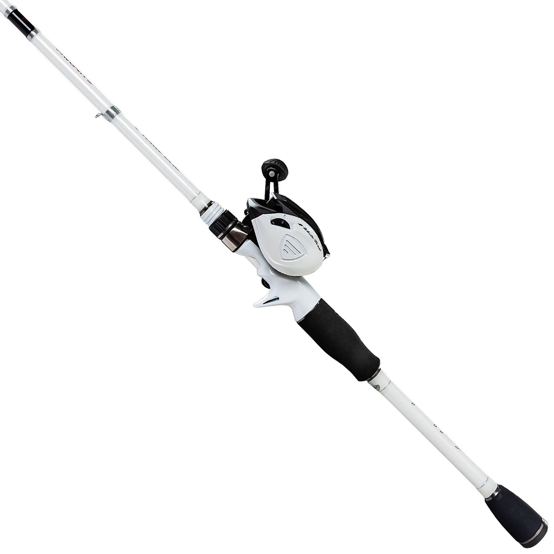 Favorite Fishing - White Bird Casting Combo