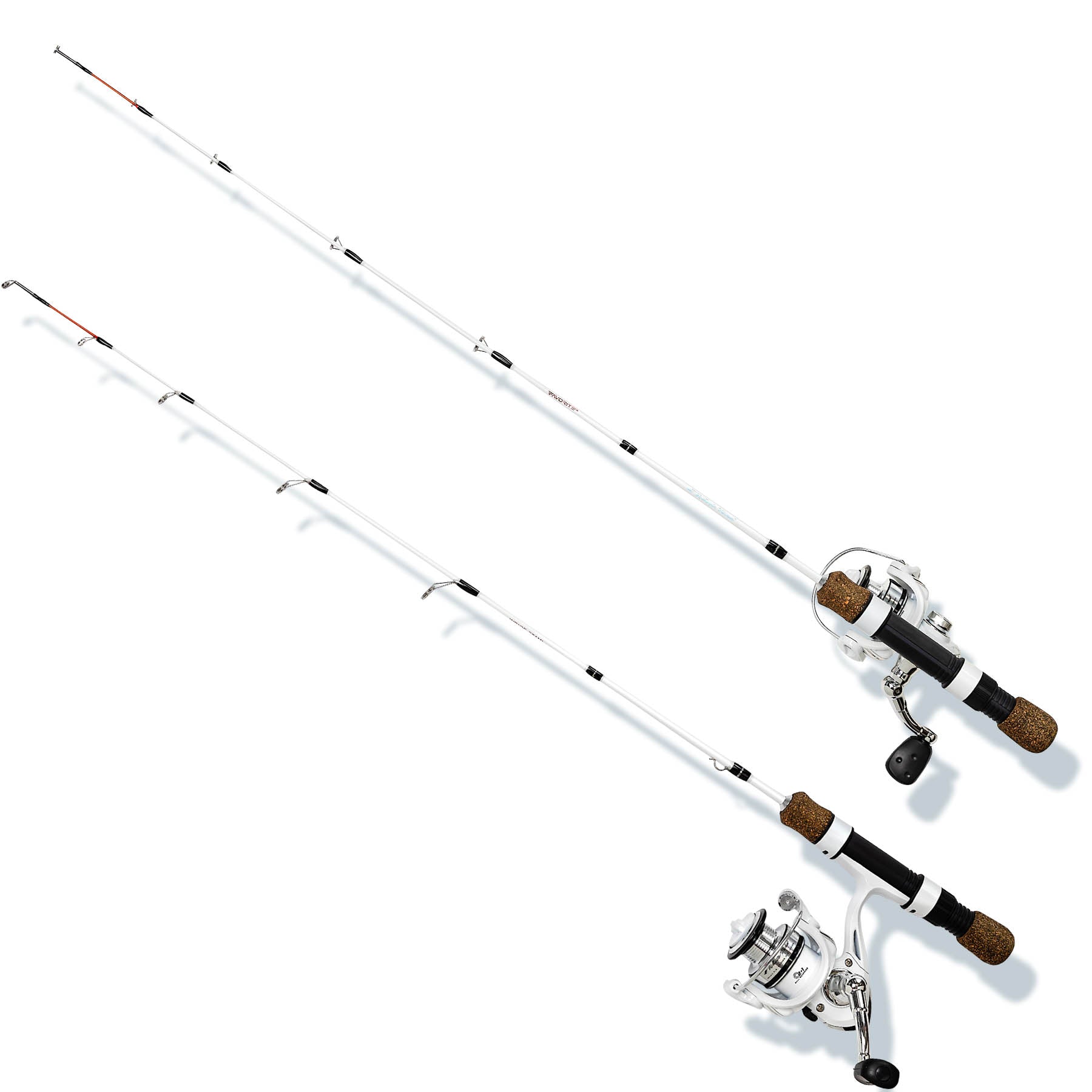 Favorite Fishing - White Bird Ice Combo 30"-32"