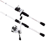 Favorite Fishing - White Bird Spinning Combo