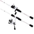 Favorite Fishing - White Bird Spinning Combo