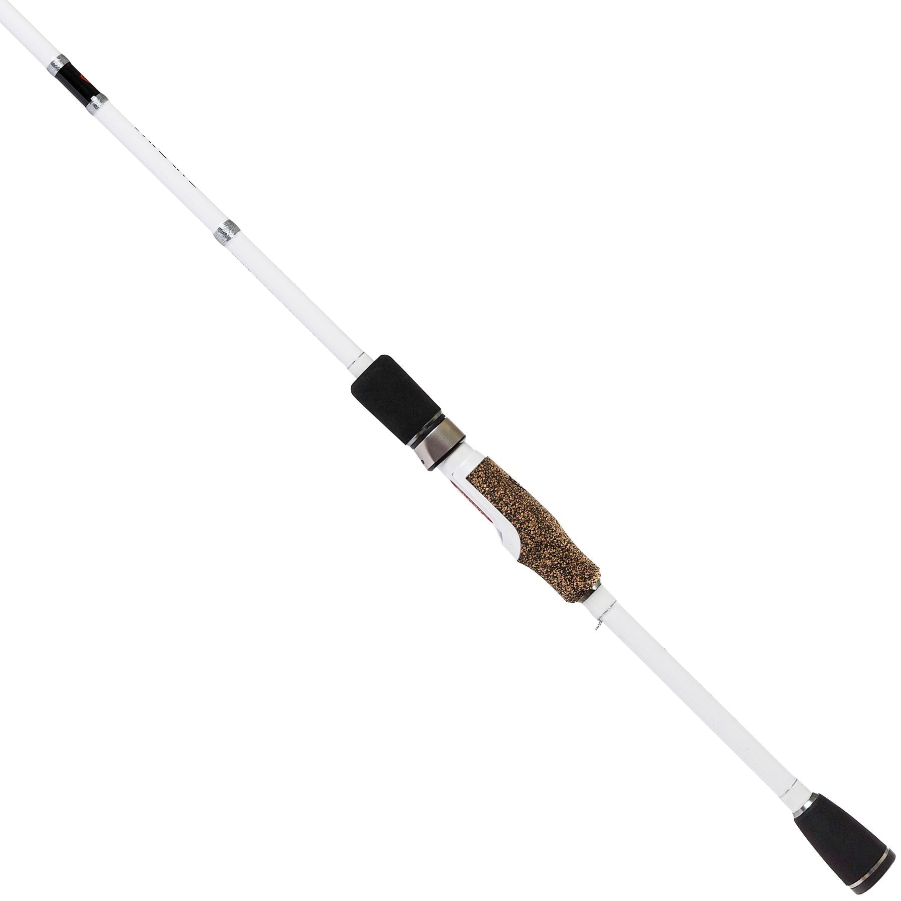 Favorite Fishing - White Bird Spinning Rod