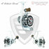 Favorite Fishing - White Bird Spinning Reel