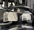 DD26 Fishing Billet Aluminum Wire Hood