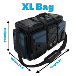Reaction Tackle Fishing Tackle Bags