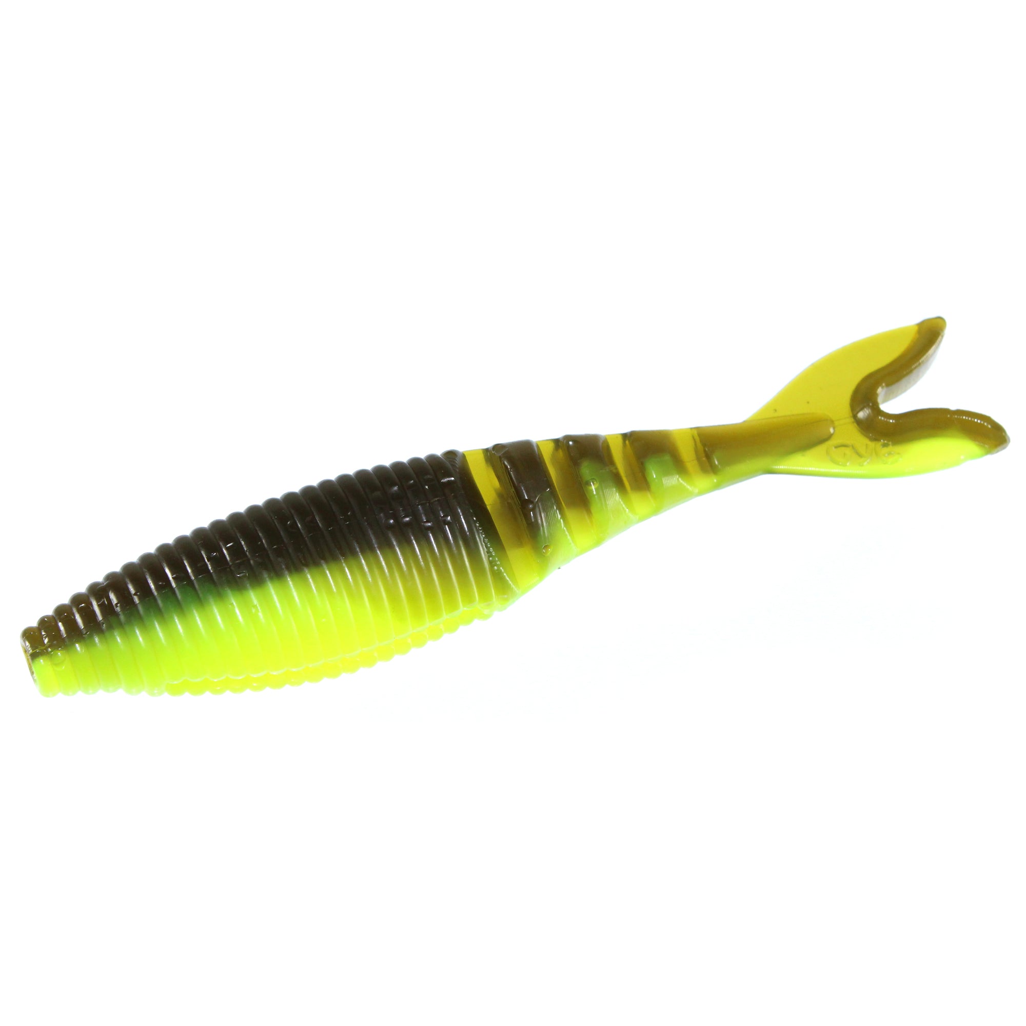 Gary Yamamoto Zako 4"