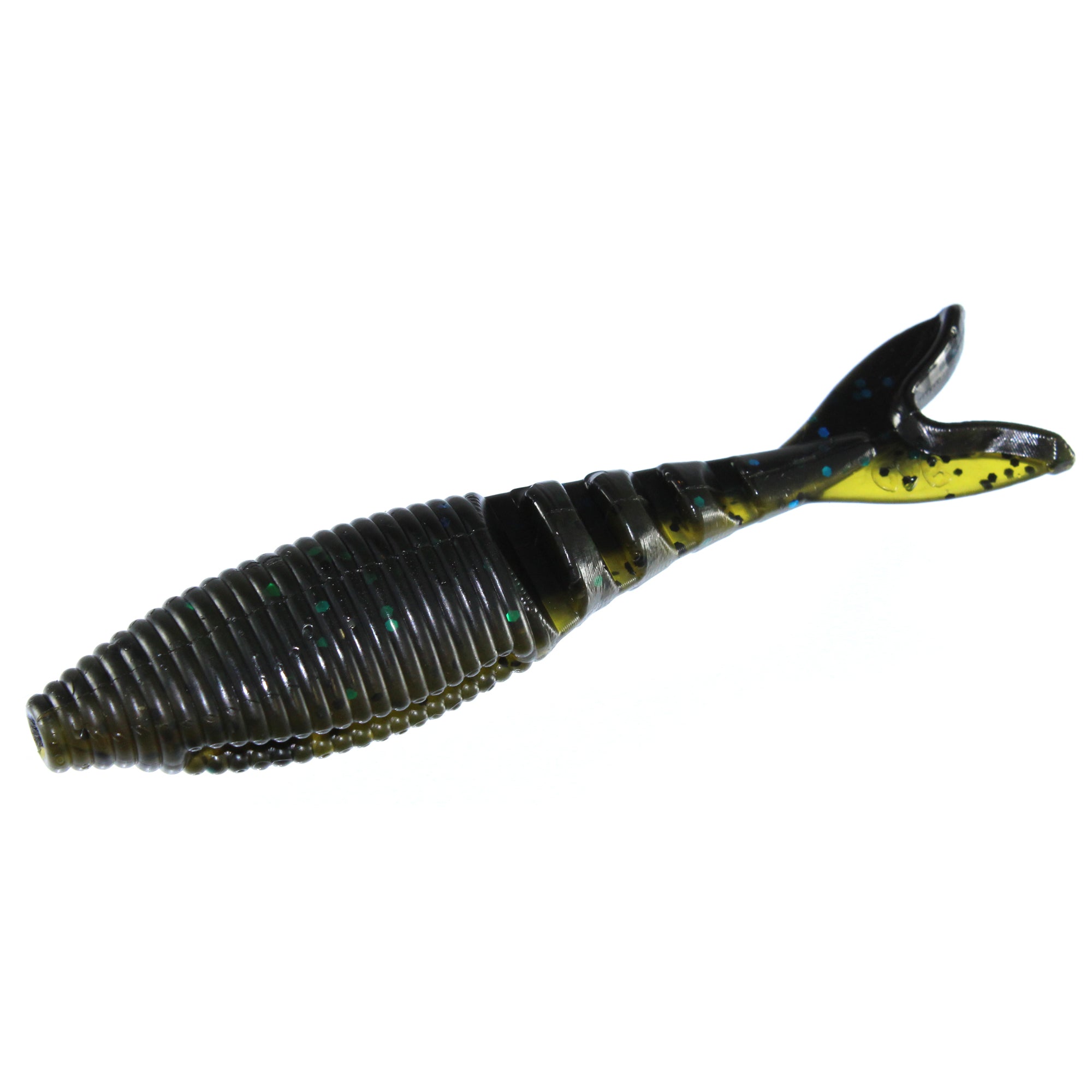 Gary Yamamoto Zako 4"