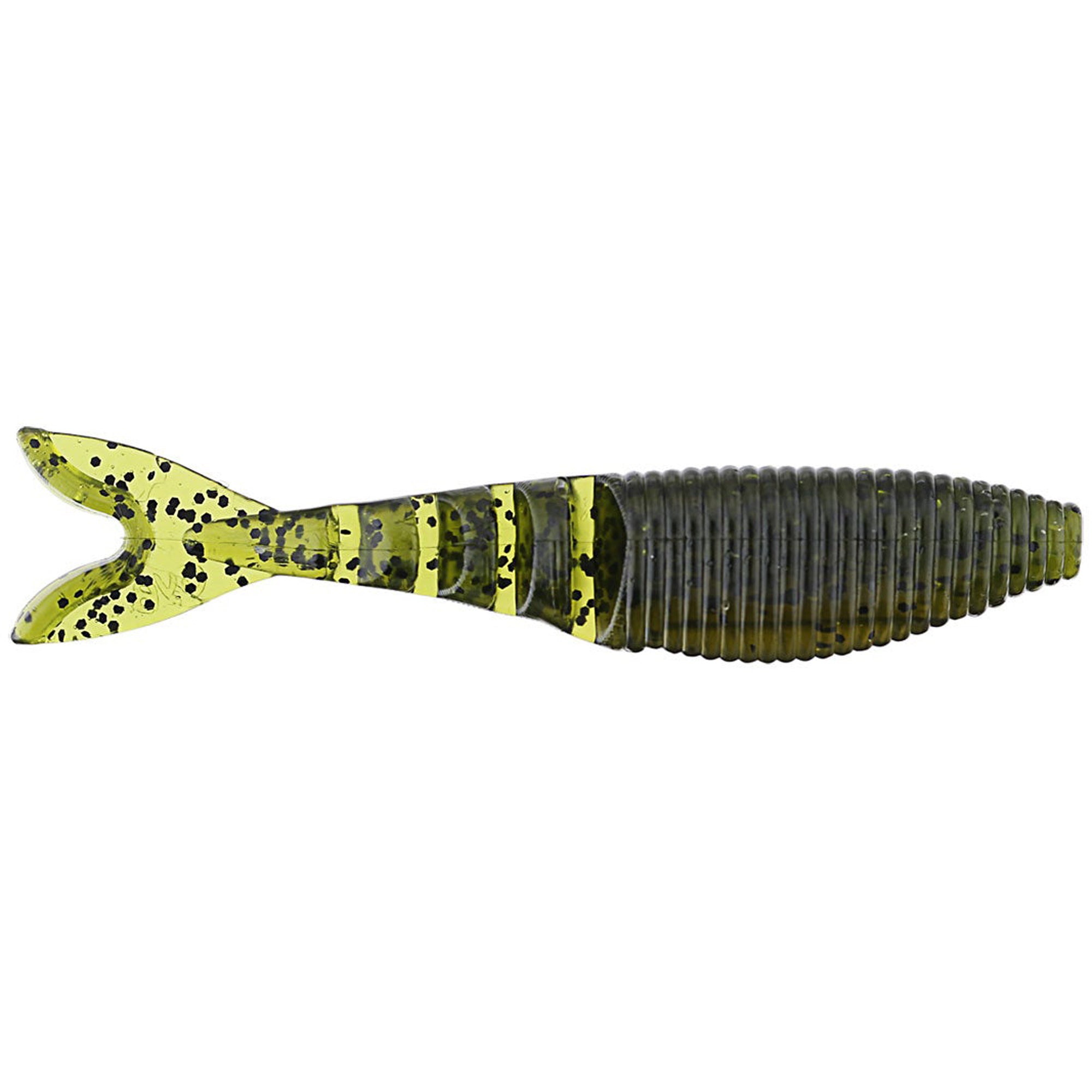 Yamamoto Paddle Tail Zako