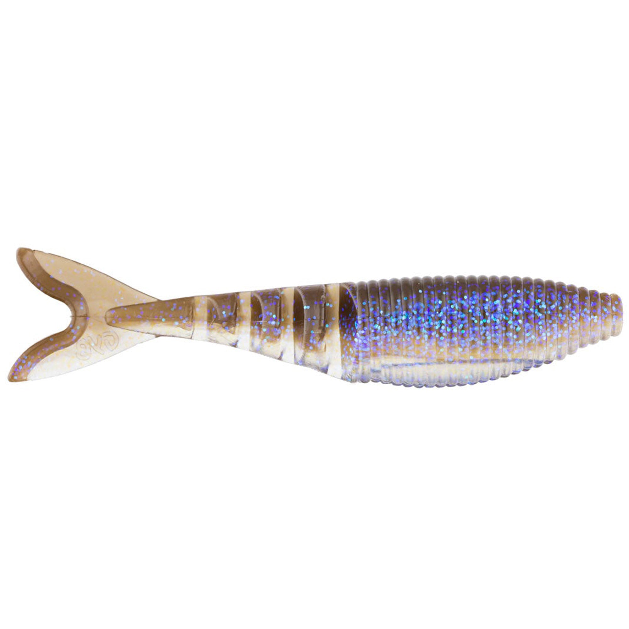 Yamamoto Paddle Tail Zako