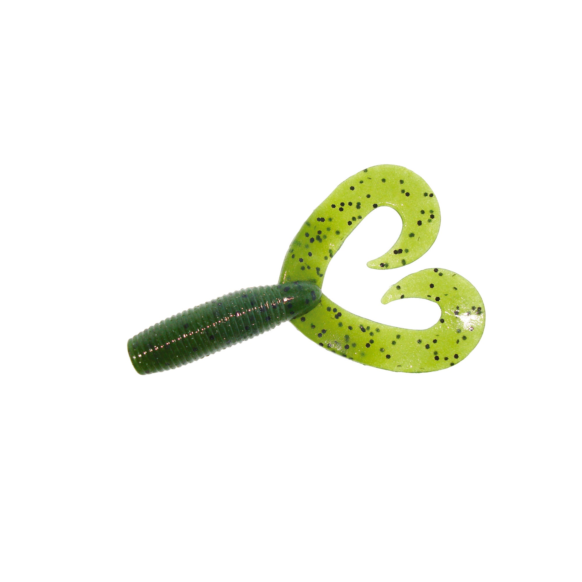 Yamamoto Double Tail Grub