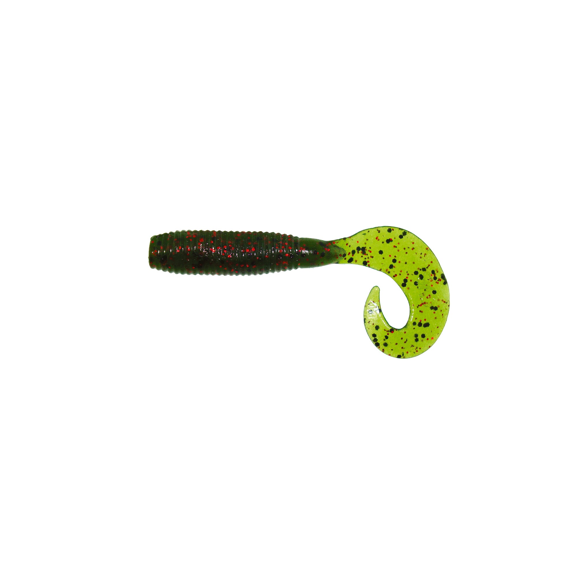 Yamamoto Single Tail Grub