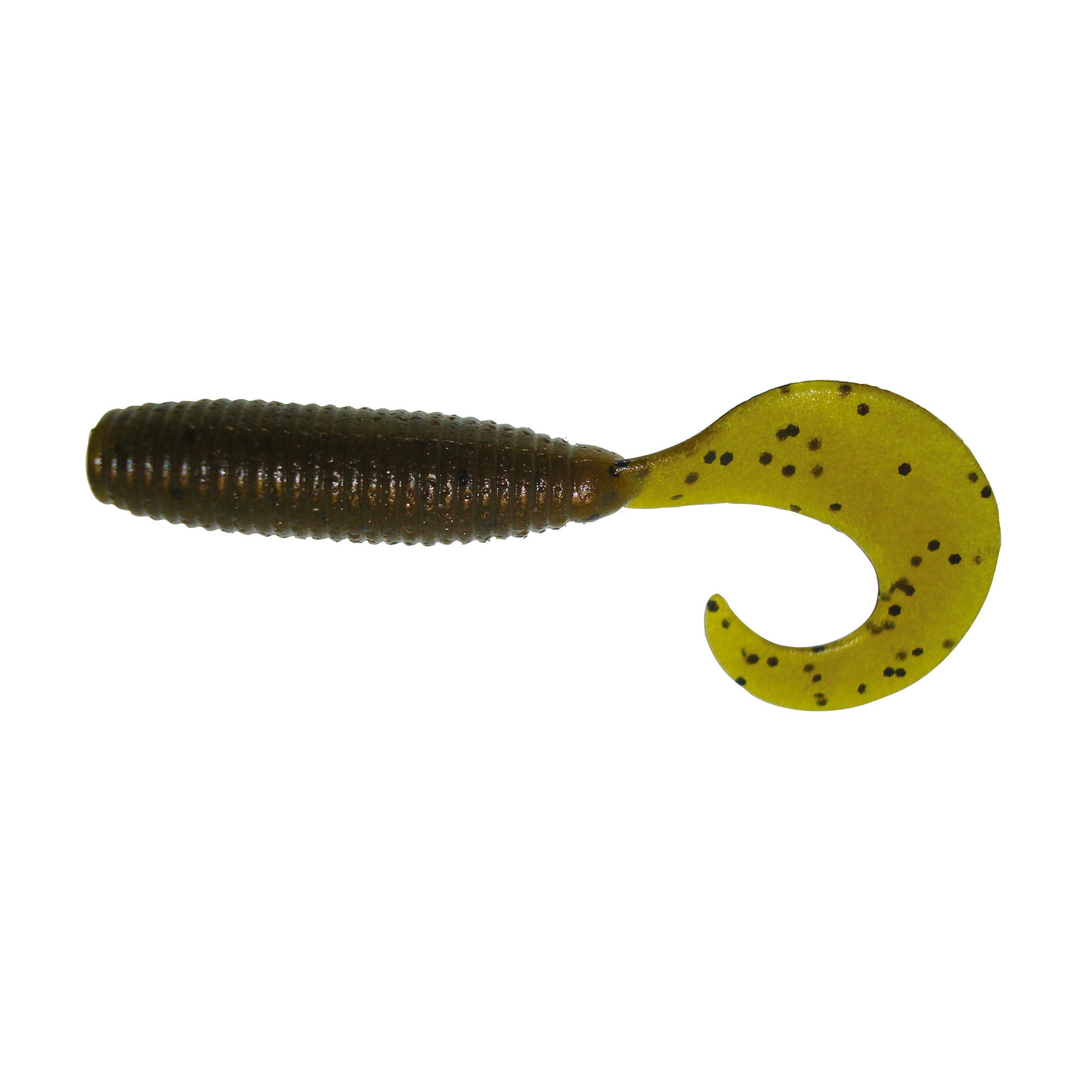 Yamamoto Single Tail Grub