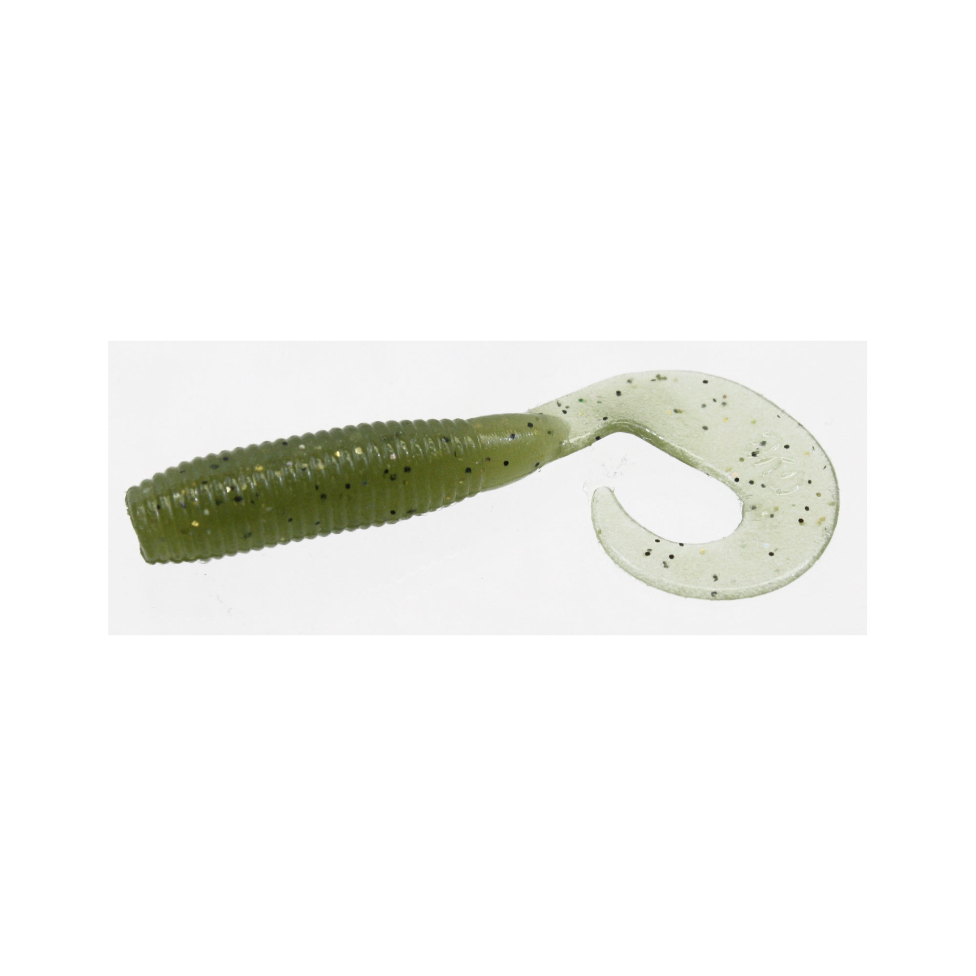 Yamamoto Single Tail Grub
