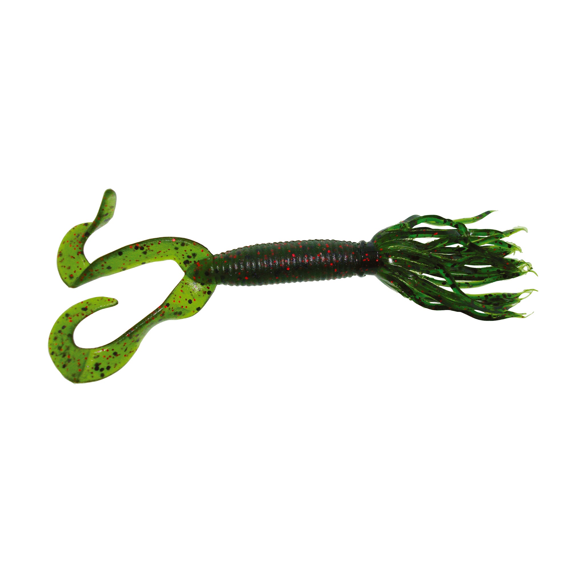 Yamamoto DT Hula Grub