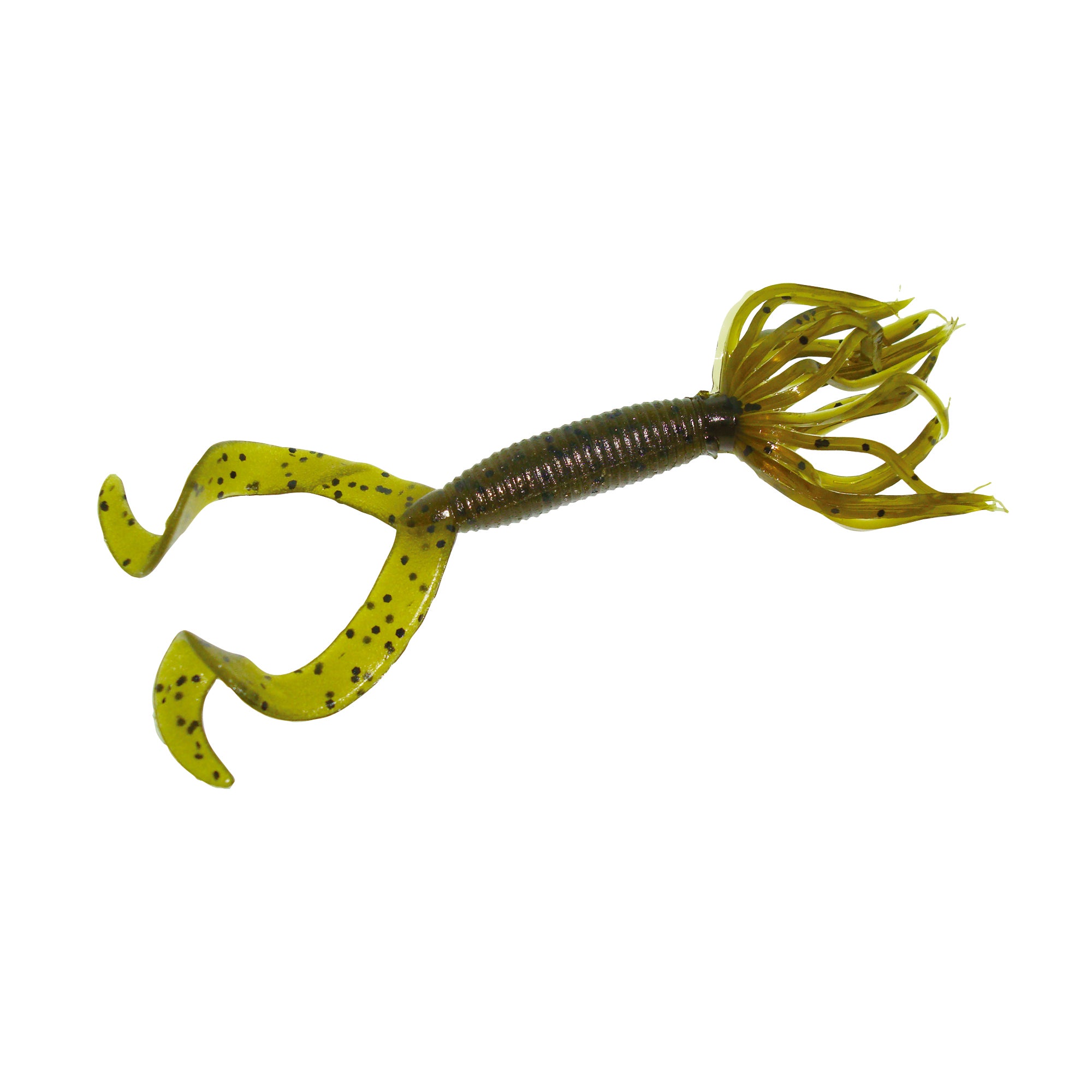 Yamamoto DT Hula Grub