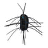 Gary Yamamoto Fuzzy Nut 1.5"