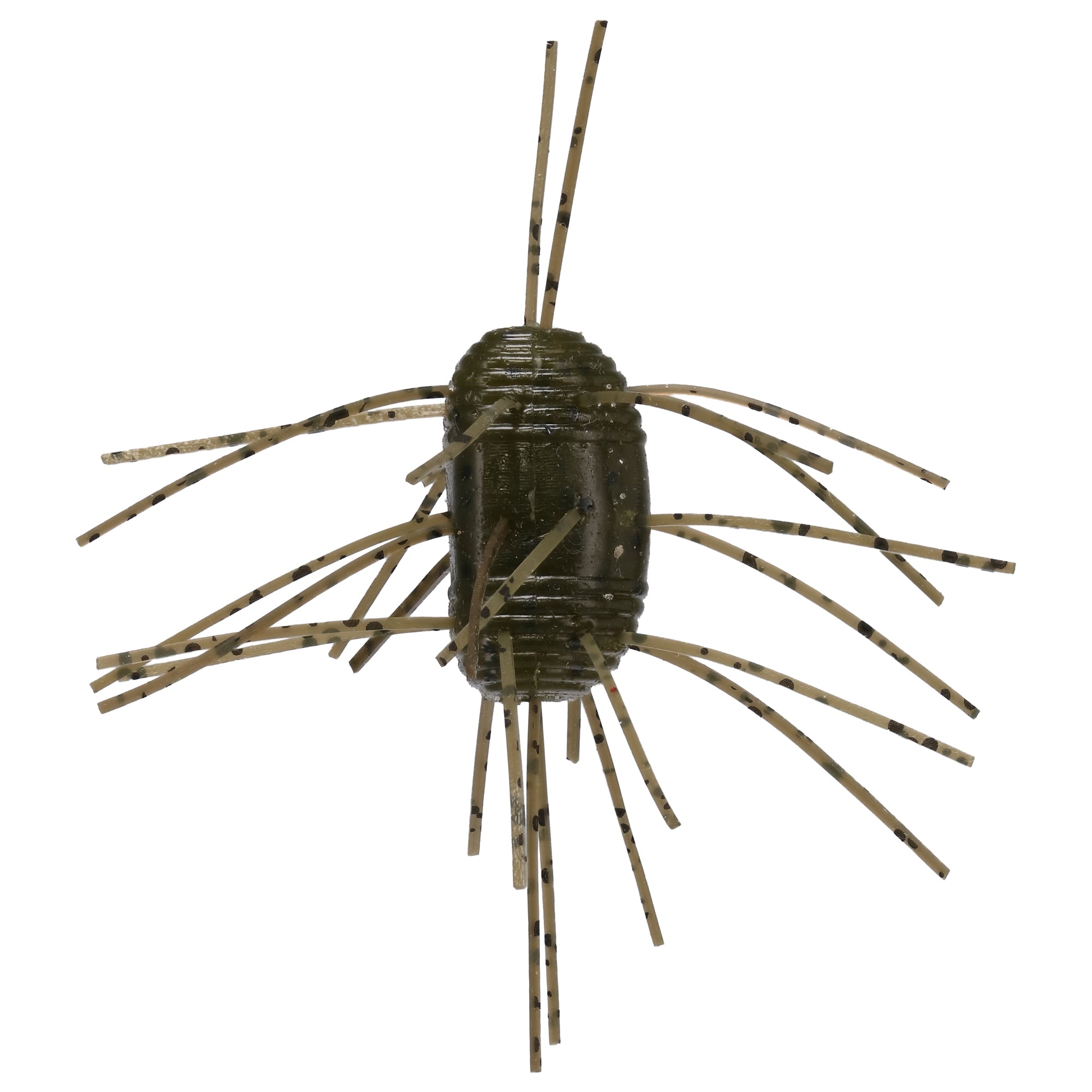 Gary Yamamoto Fuzzy Nut 1.5"
