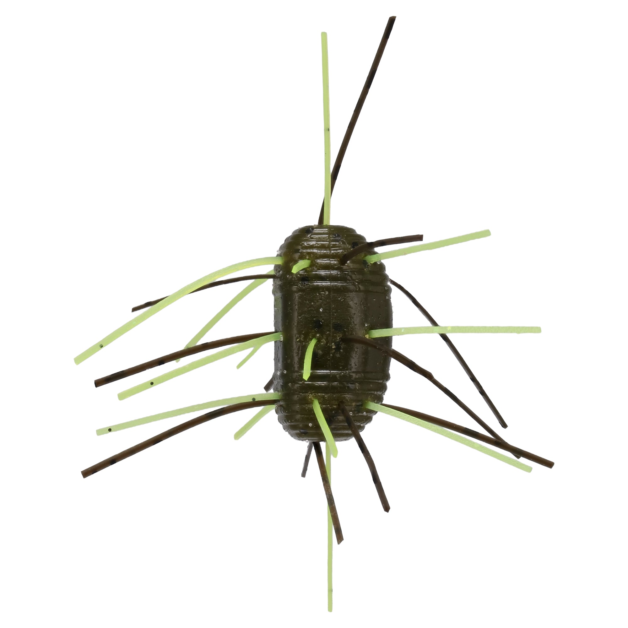Gary Yamamoto Fuzzy Nut 1.5"