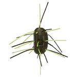 Gary Yamamoto Fuzzy Nut 1.5"