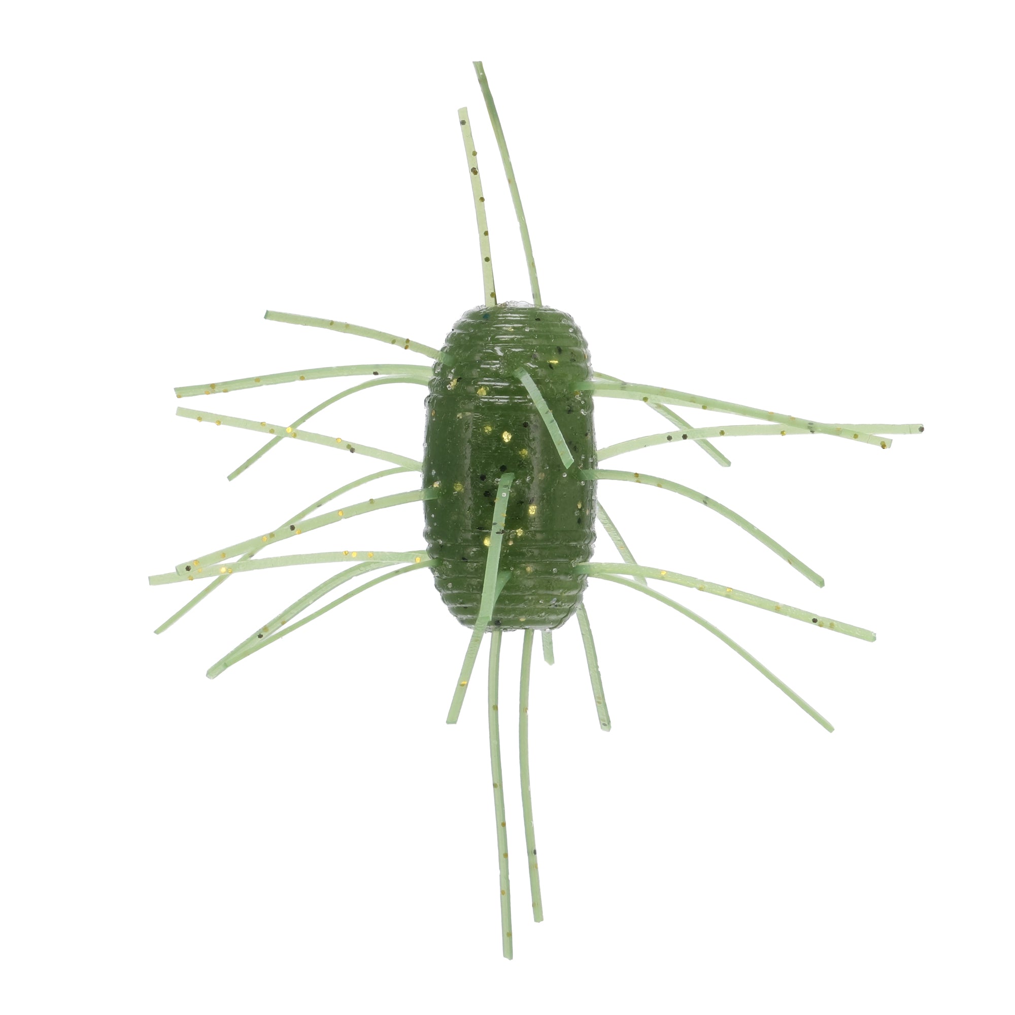 Gary Yamamoto Fuzzy Nut 1.5"