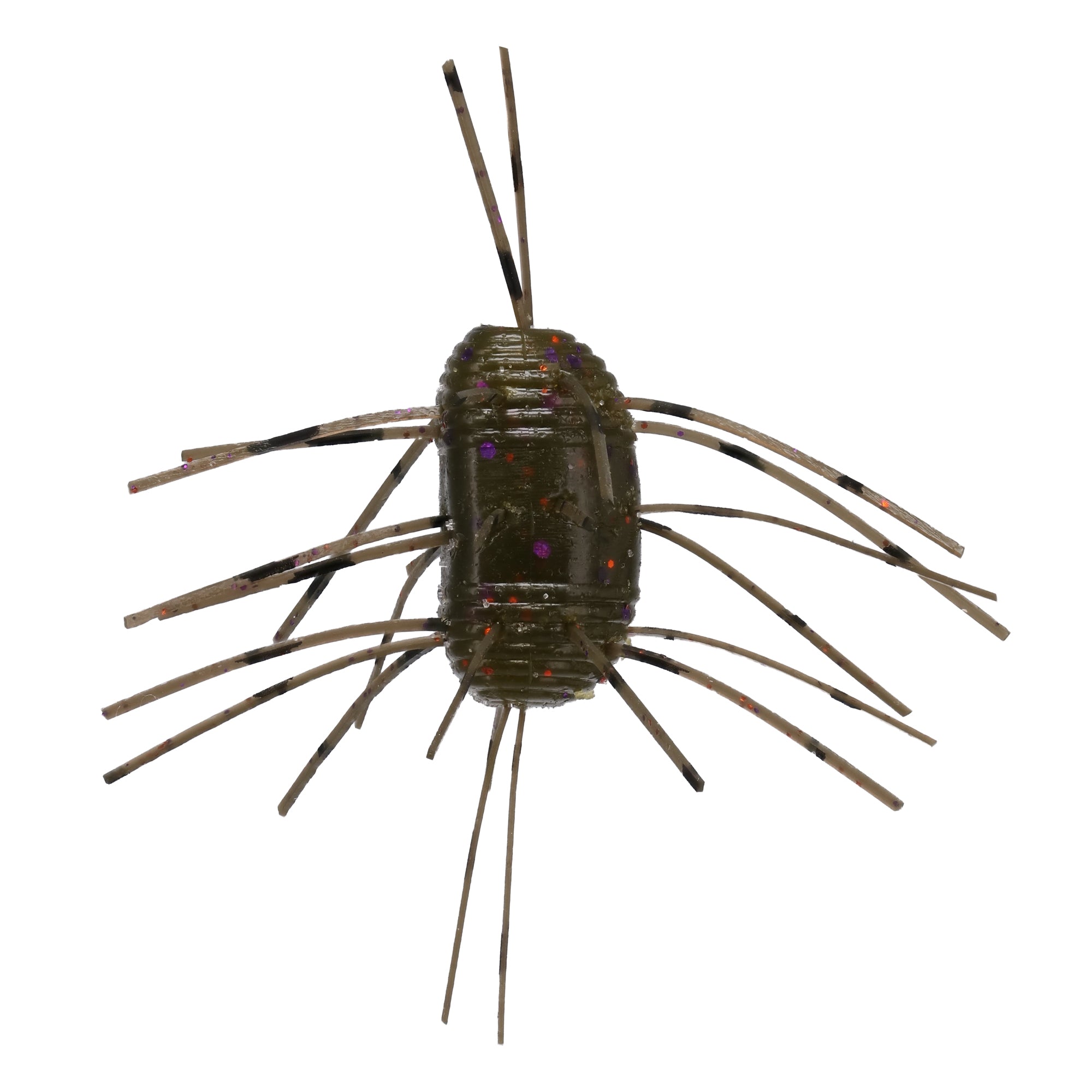 Gary Yamamoto Fuzzy Nut 1.5"
