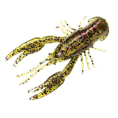Yum Crawbug