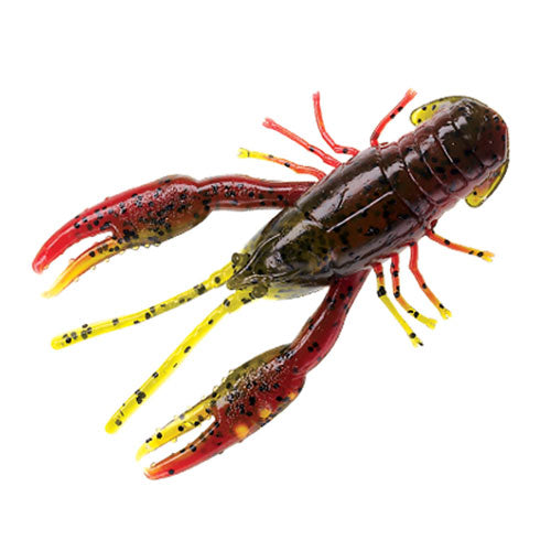 Yum Crawbug