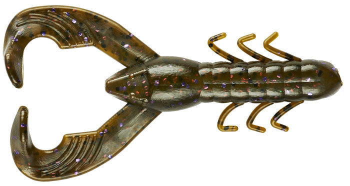 Yum Christie Craw