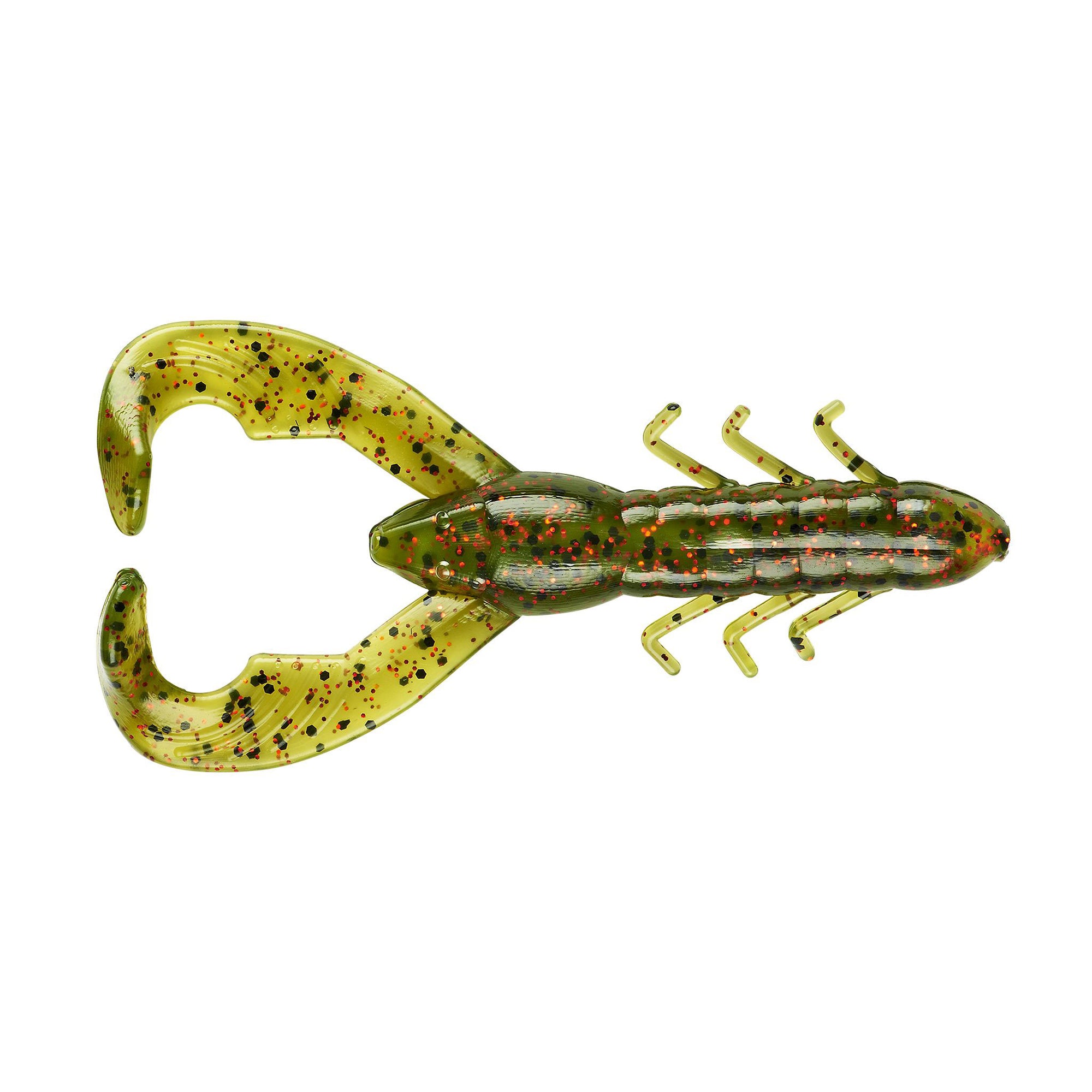 Yum Christie Craw: Bulk