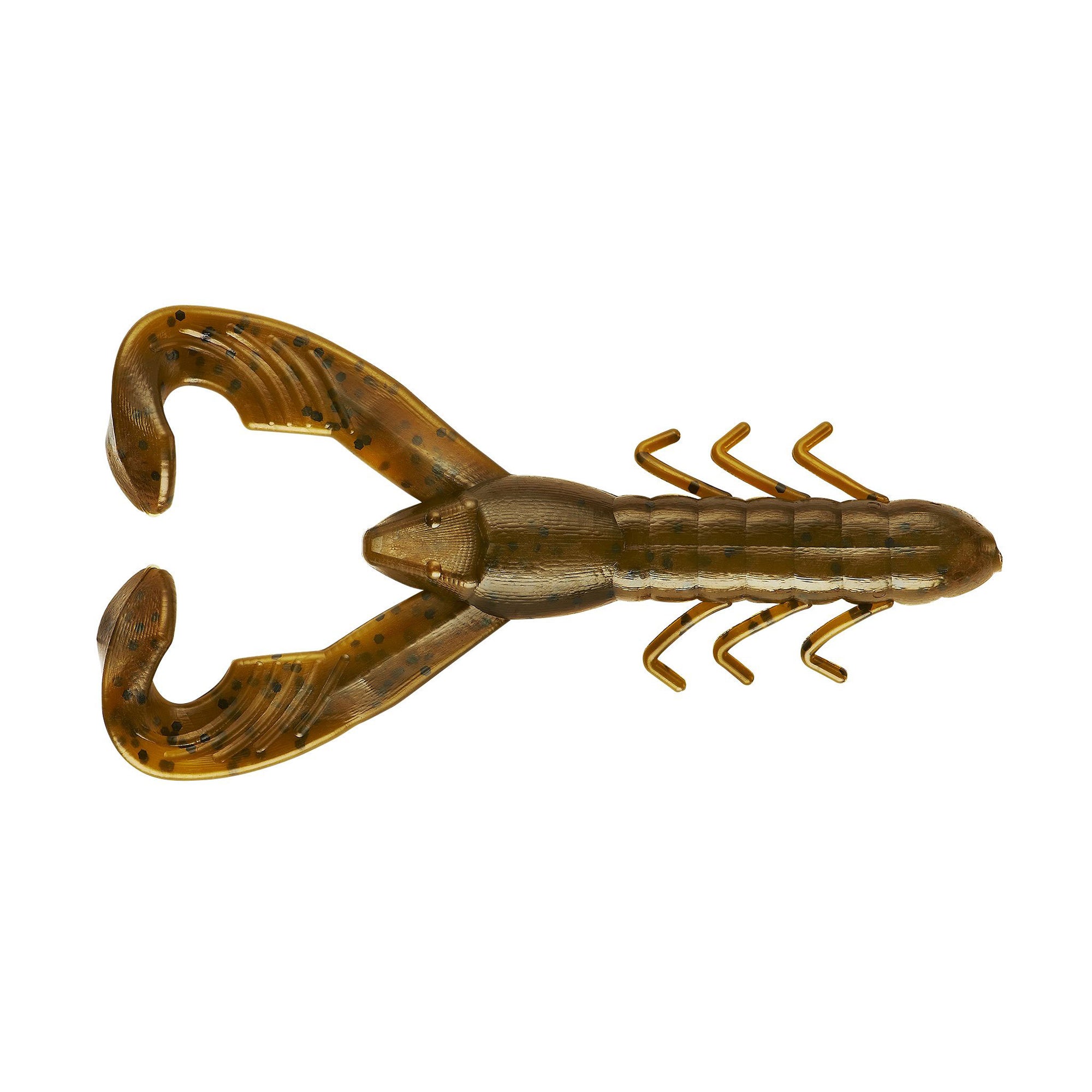Yum Christie Craw: Bulk