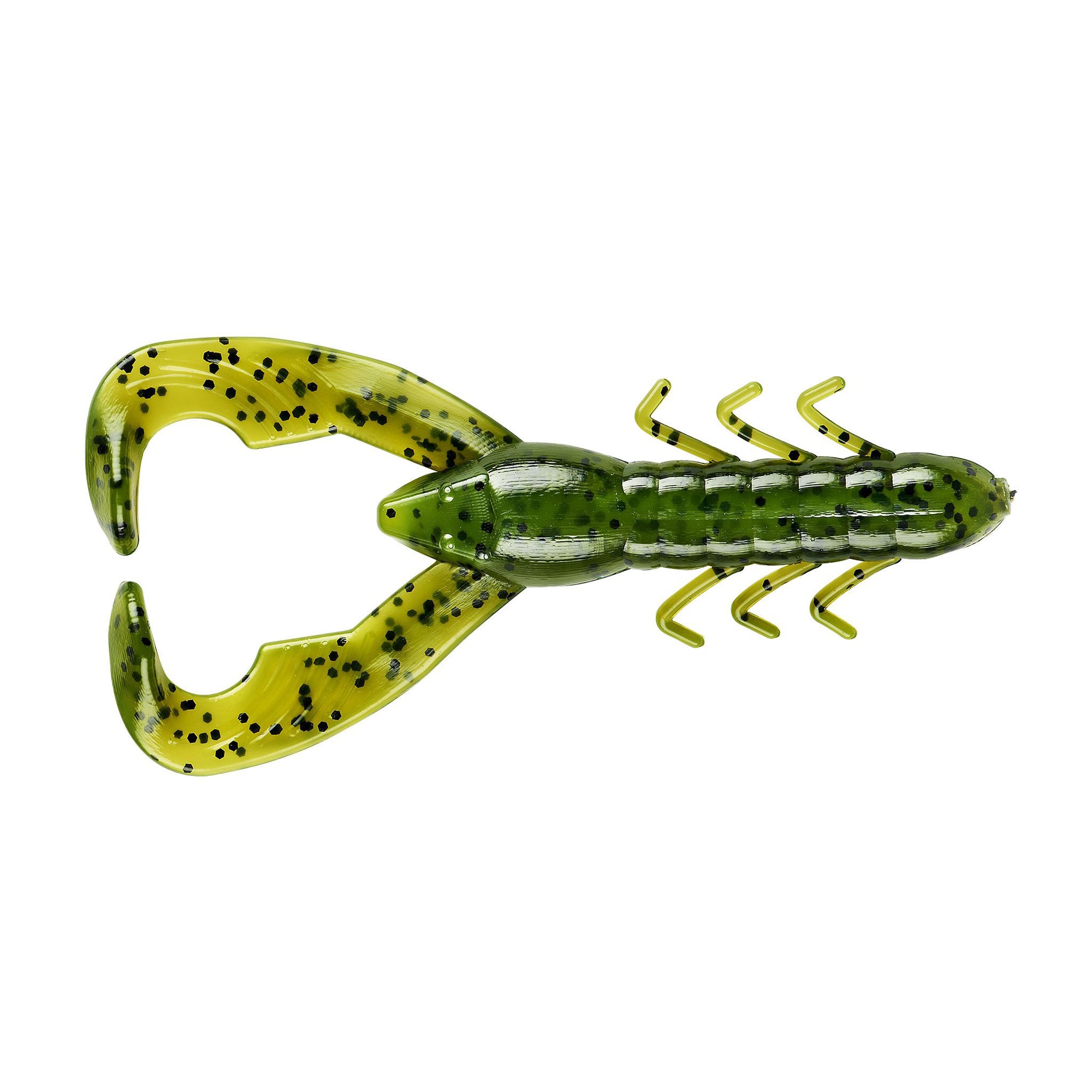 Yum Christie Craw: Bulk